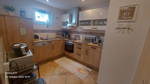 Grosskarlbach Apartment | Pfalz-Apartment Mein Chalet