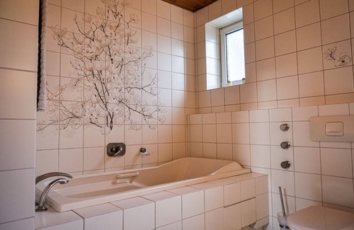 Weisenheim am Berg Apartment | Pfalzzeit - Auf der Mauer