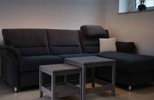 Weisenheim am Berg Apartment | Pfalzzeit - Der Wald