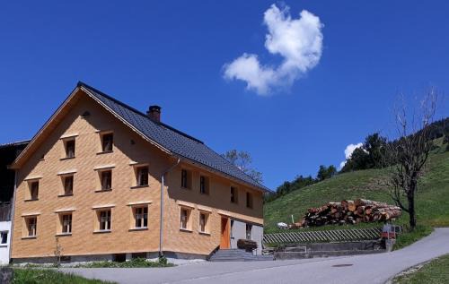 Marul Ski Chalet | Pfefferhütte