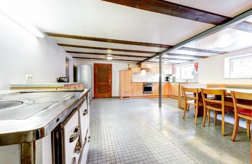 Marul Ski Chalet | Pfefferhütte