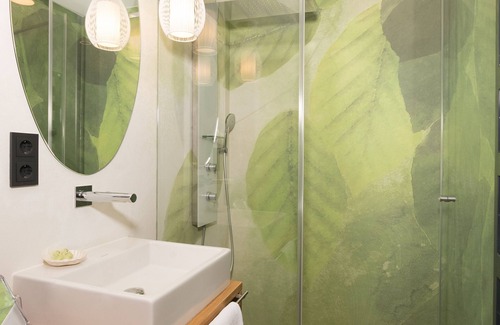 Sythen Hotel | Pfeiffer's Sythener Flora