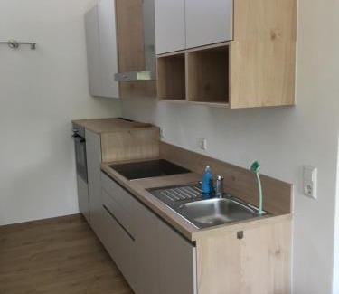 Furfeld Apartment | Pferd