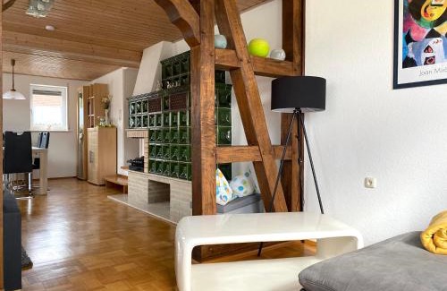 Meisenbach Apartment | PferdeFairStand‘s Ferienwohnung