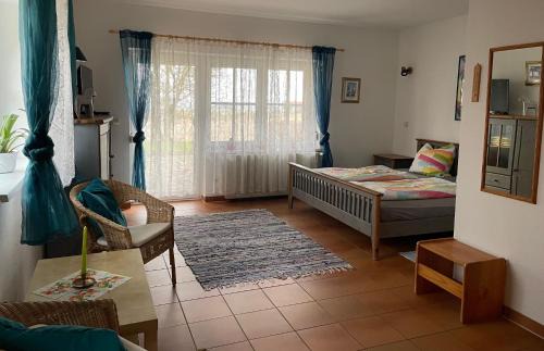 Potzlow Apartment | Pferdehof Ruhnau