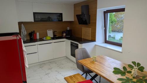 Altenfelden Apartment | Pferdeparadies Stein