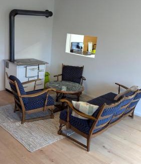 Altenfelden Apartment | Pferdeparadies Stein