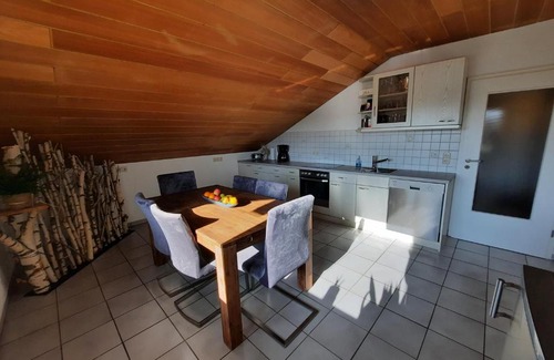 Eppingen Apartment | Pflaumers Ferienwohnung