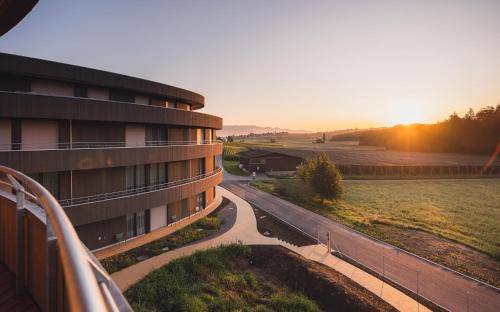 Sutz-Lattrigen Hotel | Pflegehotel Sutz-Lattrigen