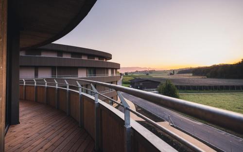 Sutz-Lattrigen Hotel | Pflegehotel Sutz-Lattrigen