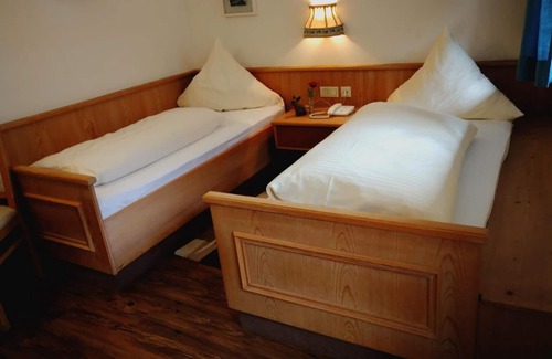 Steinach Hotel | Pfrontener Hof