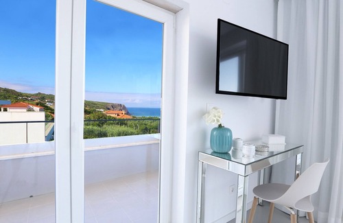 Colares Villa | PG Beach Villas - Luxury Two-Villa Oceanfront Condo