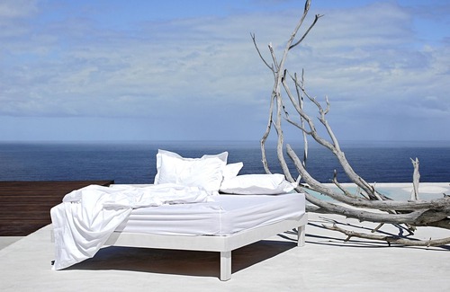 Colares Villa | PG Beach Villas - Luxury Two-Villa Oceanfront Condo