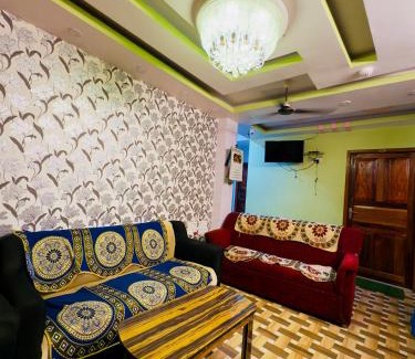 Port Blair House | PG Homes