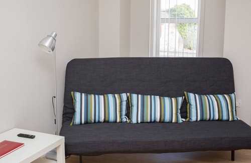 Dungannon Apartment | PG Mcquaid Suite