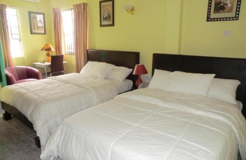 Georgetown Hotel | PG Quality Inn