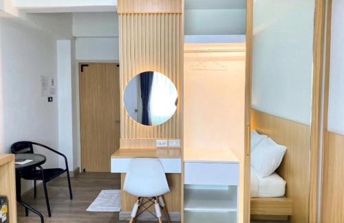 Ban Du Hotel | PG Ryoichi Hotel