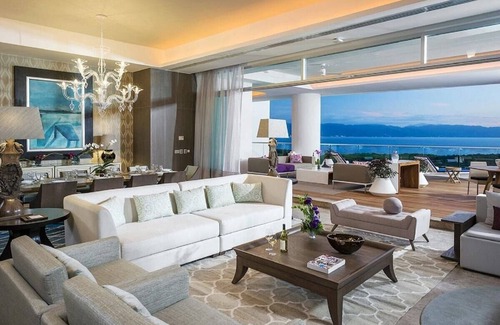 Guadalajara Resort | PGA Accommodations with Park/Golf/Spa Package