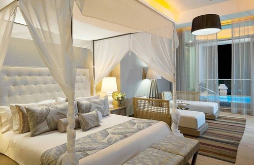 Guadalajara Resort | PGA Accommodations with Park/Golf/Spa Package