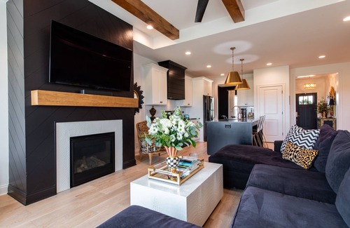 Simpsonville House | PGA Championship Home - 10 min to Valhalla Golf Club