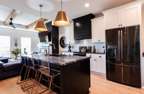 Simpsonville House | PGA Championship Home - 10 min to Valhalla Golf Club