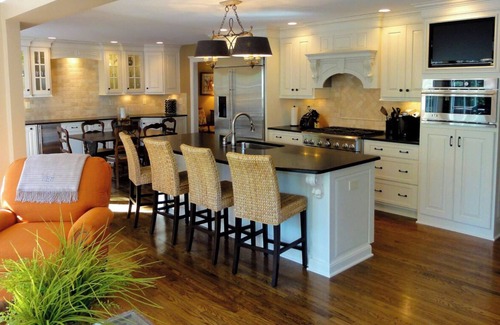 Louisville House | PGA Championship Lodging