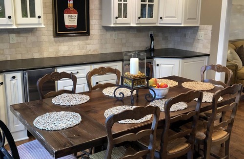 Louisville House | PGA Championship Lodging