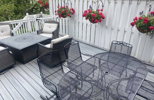 Louisville House | PGA Championship Lodging