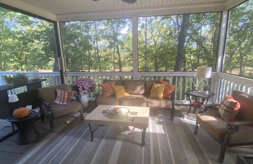 Finchville House | PGA Golf ChampionshipnKentucky Estate Home