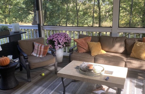 Finchville House | PGA Golf ChampionshipnKentucky Estate Home