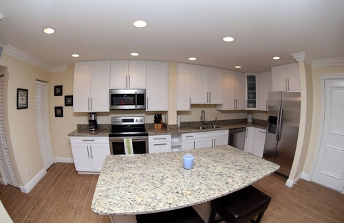 Hunt Club Villa | PGA National Resort Community