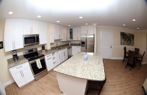 Hunt Club Villa | PGA National Resort Community