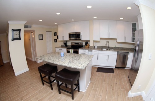 Hunt Club Villa | PGA National Resort Community