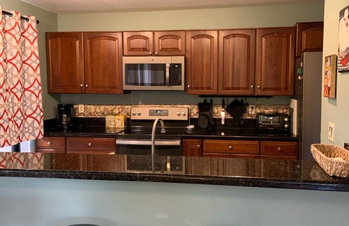 Hunt Club Condo | PGA National Resort Golf Villa - Pool Side Executive Two Bedroom.