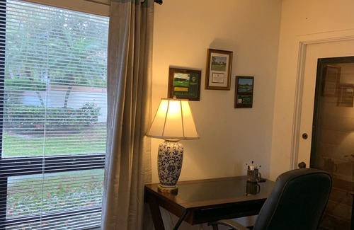 Hunt Club Condo | PGA National Resort Golf Villa - Pool Side Executive Two Bedroom.