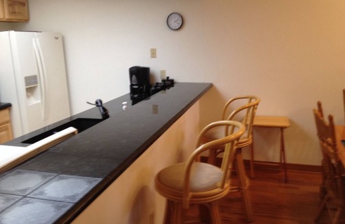Hunt Club House | PGA National Patio Home, 2 bedrooms with 1 car garage