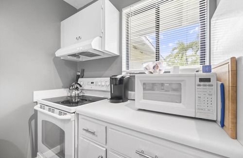 Palm Beach Gardens House | PGA National Resort and Spa Two Bedroom Cottage
