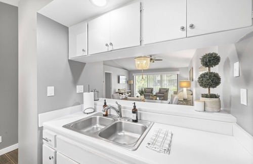 Palm Beach Gardens House | PGA National Resort and Spa Two Bedroom Cottage