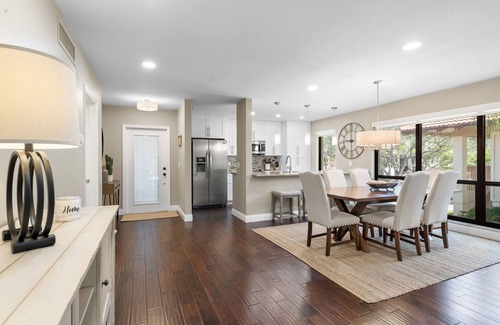 Hunt Club Apartment | PGA Residence on PGA National Championship Course by Guaranteed Rental™