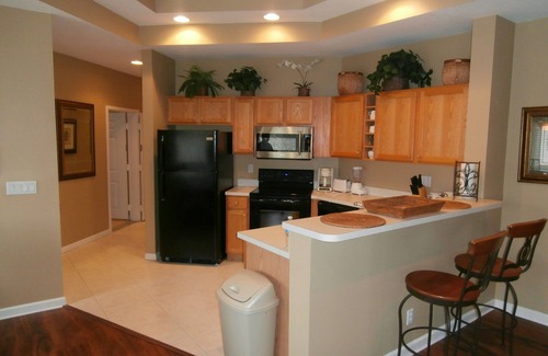 Port Saint Lucie Condo | PGA Village Castle Pines Condo