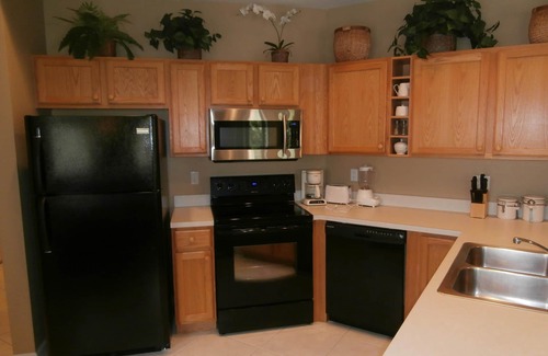 Port Saint Lucie Condo | PGA Village Castle Pines Condo