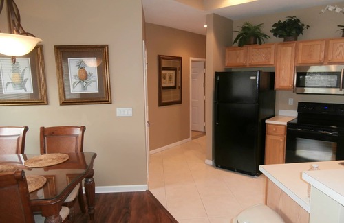 Port Saint Lucie Condo | PGA Village Castle Pines Condo