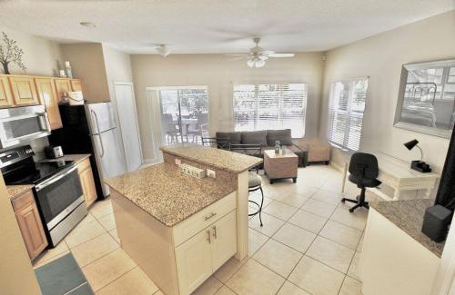 Port Saint Lucie House | PGA Village Golf Villas I 9808A