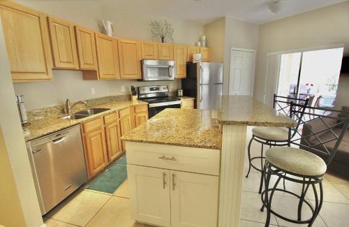 Port Saint Lucie House | PGA Village Golf Villas I 9808A
