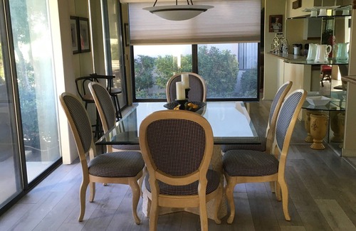 La Quinta Condo | PGA West Palmer Golf Course, 7th Fairway & Lake View