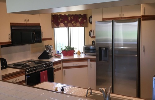 La Quinta Condo | PGA West Palmer Golf Course, 7th Fairway & Lake View
