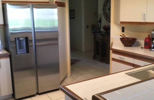 La Quinta Condo | PGA West Palmer Golf Course, 7th Fairway & Lake View
