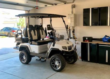 La Quinta House | PGA West Summer Escape, sleeps 8 ppl, Golf Cart!