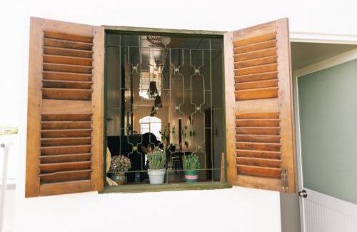 Ben Tre House | Phòng Chôm Chôm (Rambutan Room) - Nhà Mơ Homestay Bến Tre