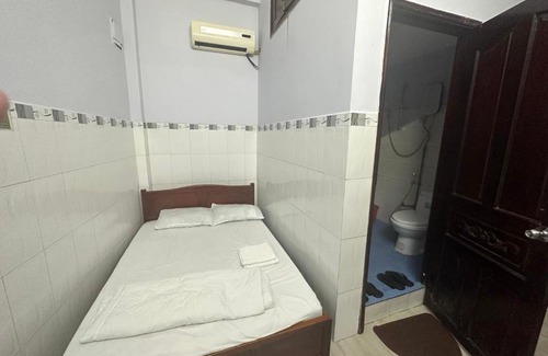 District 11 Hotel | Phòng cho thuê Minh Phương